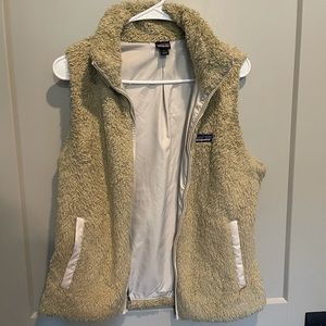 Patagonia Los Gatos vest